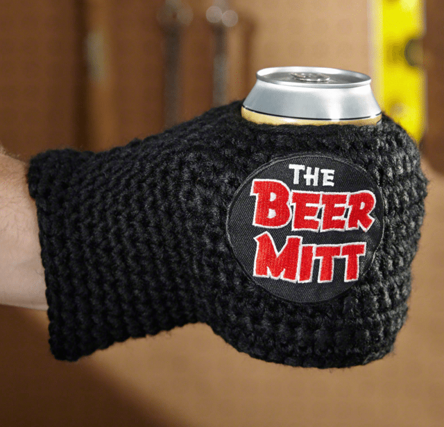The Beer Mitt
