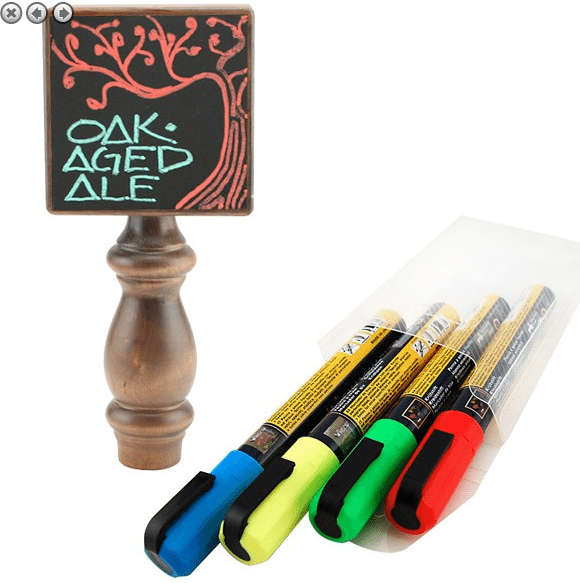 Tap Handle Gift