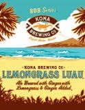 Kona Lemongrass Luau