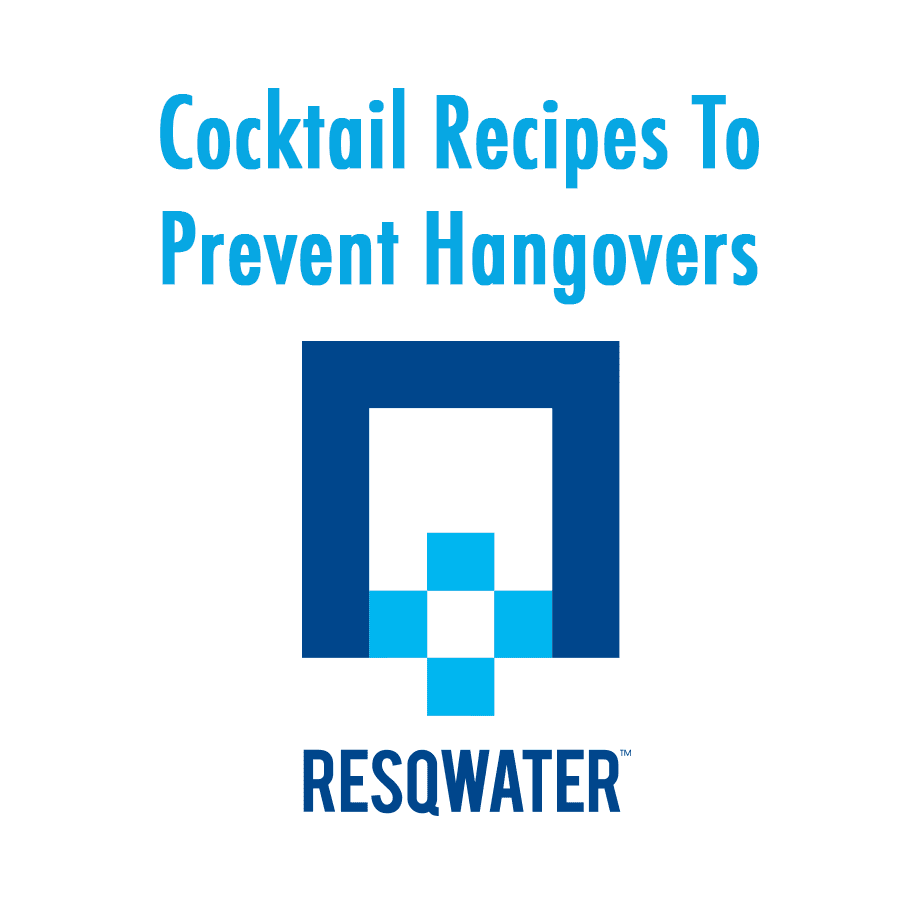Prevent Hangovers
