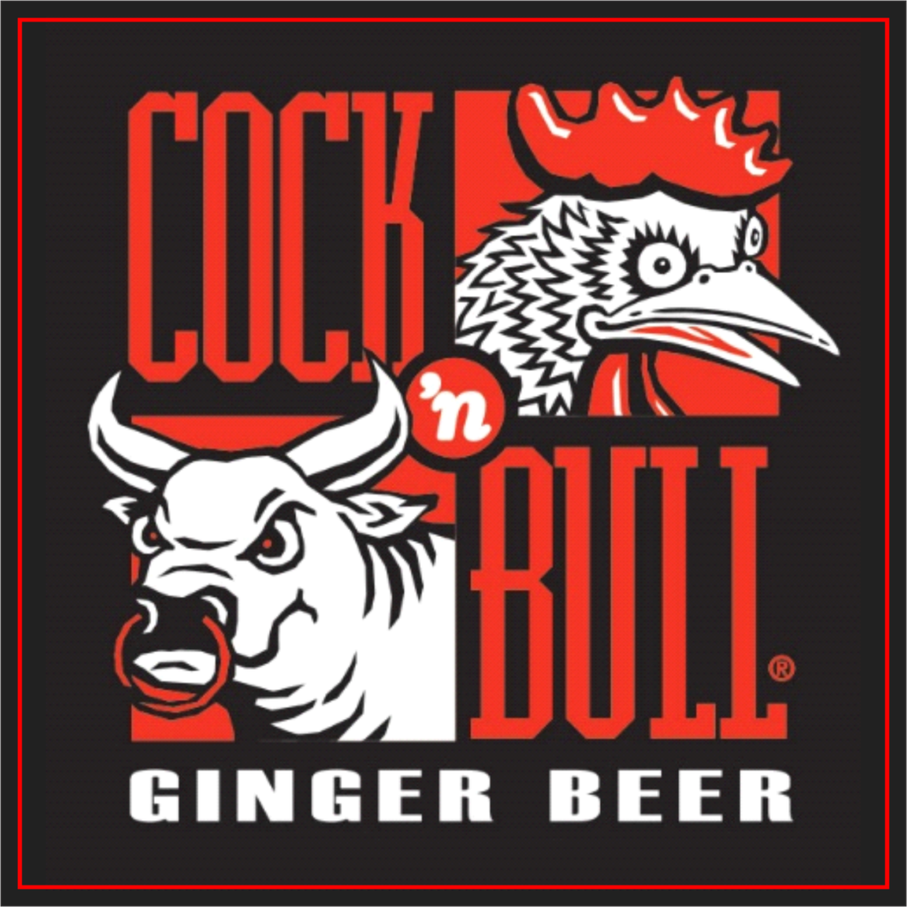 CockNBull Ginger Beer
