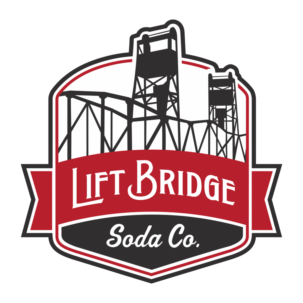 Lift Bridge Soda