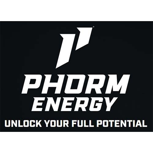 phorm energy