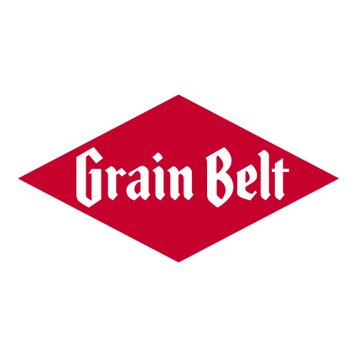 Grain Belt Logo