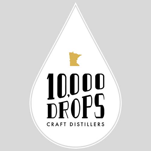 10000 drops