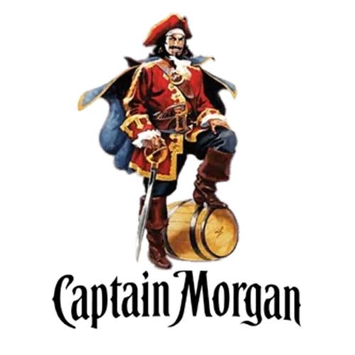 captain morgan