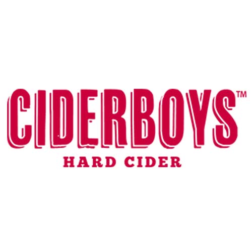 Cider Boys