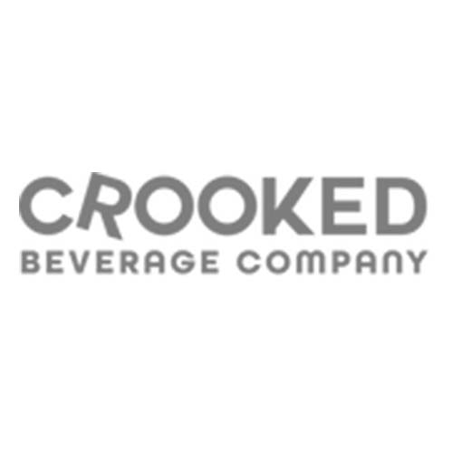 crooked beverage