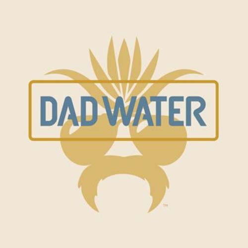 dad water