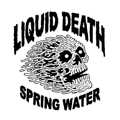 liquid-death