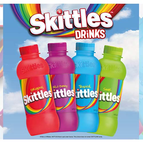 skittles