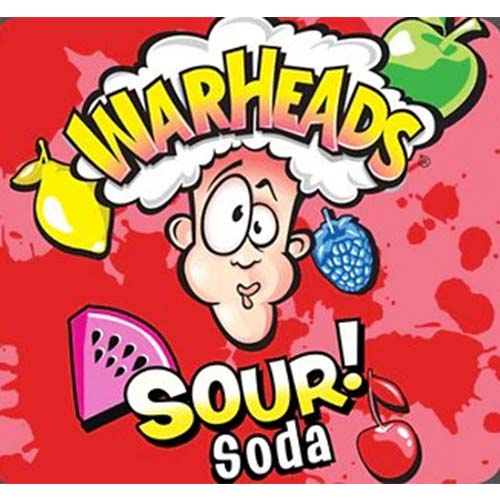 warheads