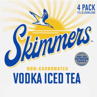 skimmers